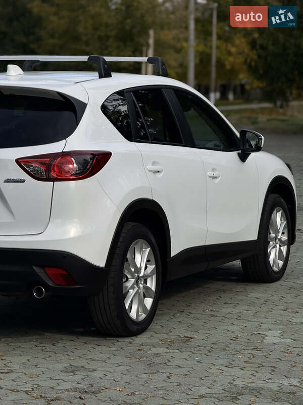 Внедорожник / Кроссовер Mazda CX-5 2013 в Дубно фото 17 Внедорожник / Кроссовер Mazda CX-5 2013 в Дубно