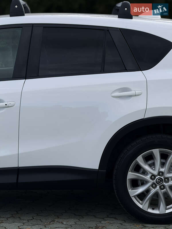 Внедорожник / Кроссовер Mazda CX-5 2013 в Дубно фото 35 Внедорожник / Кроссовер Mazda CX-5 2013 в Дубно