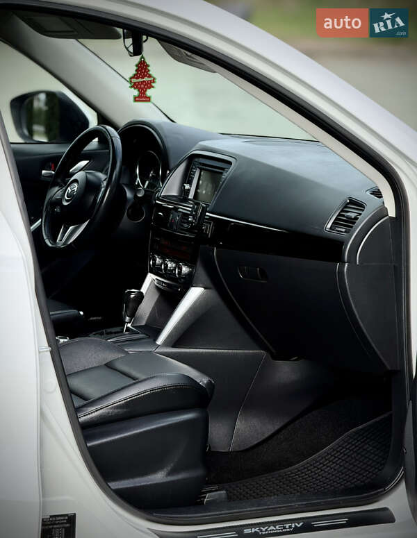 Внедорожник / Кроссовер Mazda CX-5 2013 в Дубно фото 37 Внедорожник / Кроссовер Mazda CX-5 2013 в Дубно