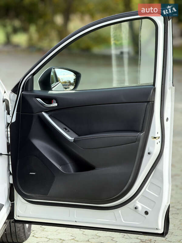 Внедорожник / Кроссовер Mazda CX-5 2013 в Дубно фото 42 Внедорожник / Кроссовер Mazda CX-5 2013 в Дубно