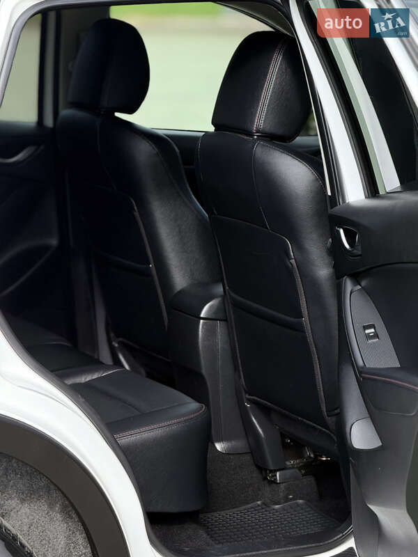 Внедорожник / Кроссовер Mazda CX-5 2013 в Дубно фото 46 Внедорожник / Кроссовер Mazda CX-5 2013 в Дубно