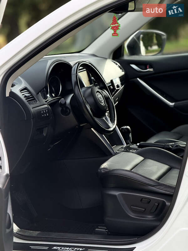 Внедорожник / Кроссовер Mazda CX-5 2013 в Дубно фото 50 Внедорожник / Кроссовер Mazda CX-5 2013 в Дубно