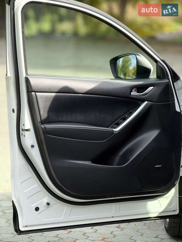 Внедорожник / Кроссовер Mazda CX-5 2013 в Дубно фото 52 Внедорожник / Кроссовер Mazda CX-5 2013 в Дубно