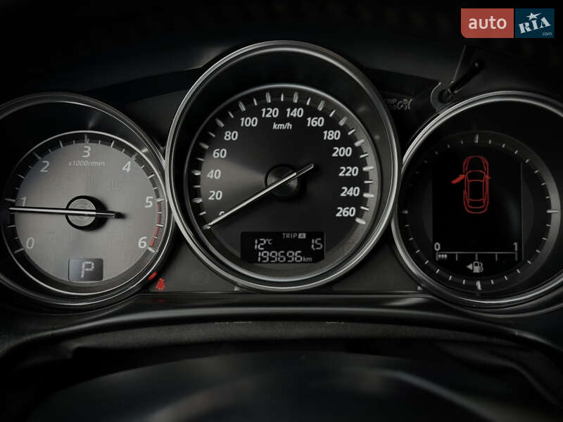 Внедорожник / Кроссовер Mazda CX-5 2013 в Дубно фото 77 Внедорожник / Кроссовер Mazda CX-5 2013 в Дубно