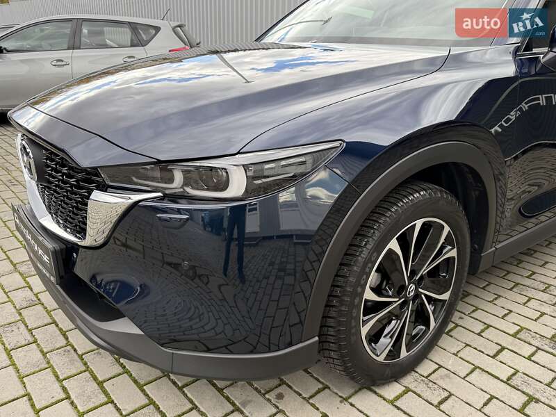 Позашляховик / Кросовер Mazda CX-5 2023 в Вінниці