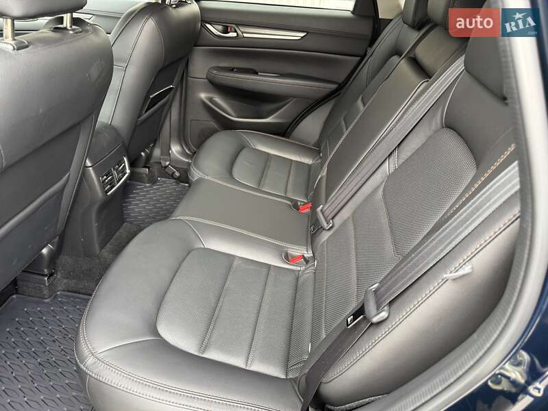 Позашляховик / Кросовер Mazda CX-5 2023 в Вінниці