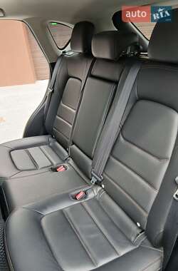 Внедорожник / Кроссовер Mazda CX-5 2023 в Ивано-Франковске