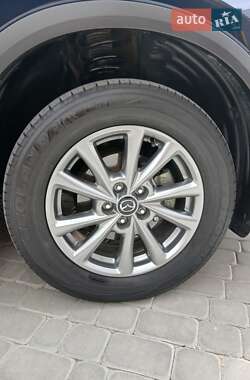 Внедорожник / Кроссовер Mazda CX-5 2023 в Ивано-Франковске