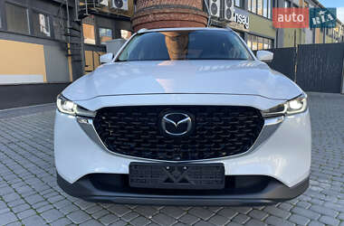 Внедорожник / Кроссовер Mazda CX-5 2022 в Коломые