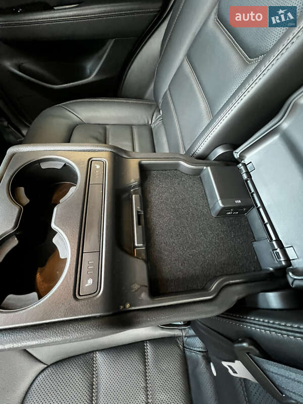 Позашляховик / Кросовер Mazda CX-5 2022 в Коломиї фото 18 Позашляховик / Кросовер Mazda CX-5 2022 в Коломиї