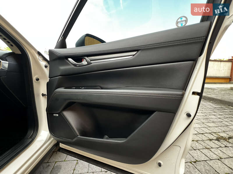 Позашляховик / Кросовер Mazda CX-5 2022 в Коломиї фото 21 Позашляховик / Кросовер Mazda CX-5 2022 в Коломиї