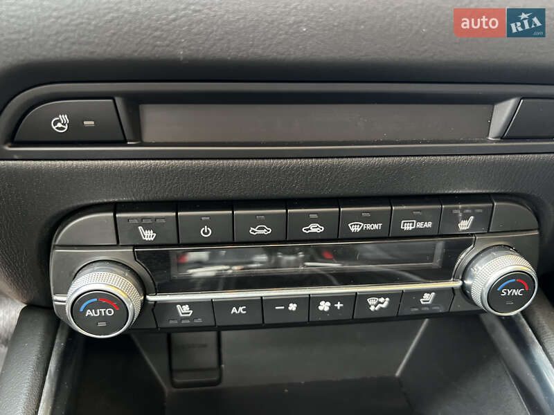Позашляховик / Кросовер Mazda CX-5 2022 в Коломиї фото 25 Позашляховик / Кросовер Mazda CX-5 2022 в Коломиї