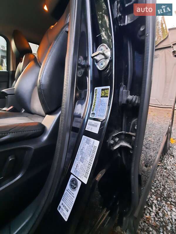 Позашляховик / Кросовер Mazda CX-5 2019 в Дніпрі