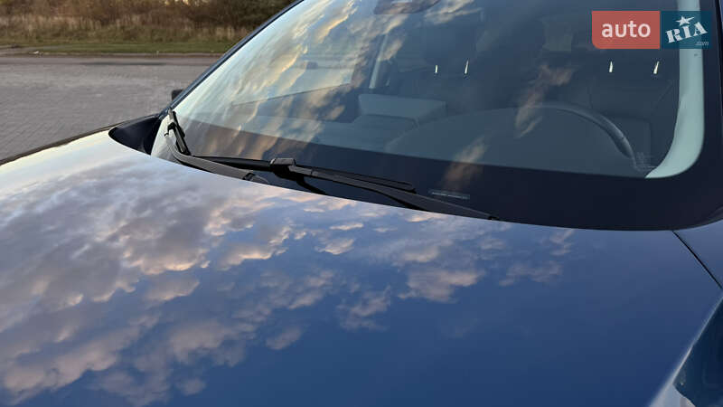 Позашляховик / Кросовер Mazda CX-5 2024 в Львові фото 8 Позашляховик / Кросовер Mazda CX-5 2024 в Львові