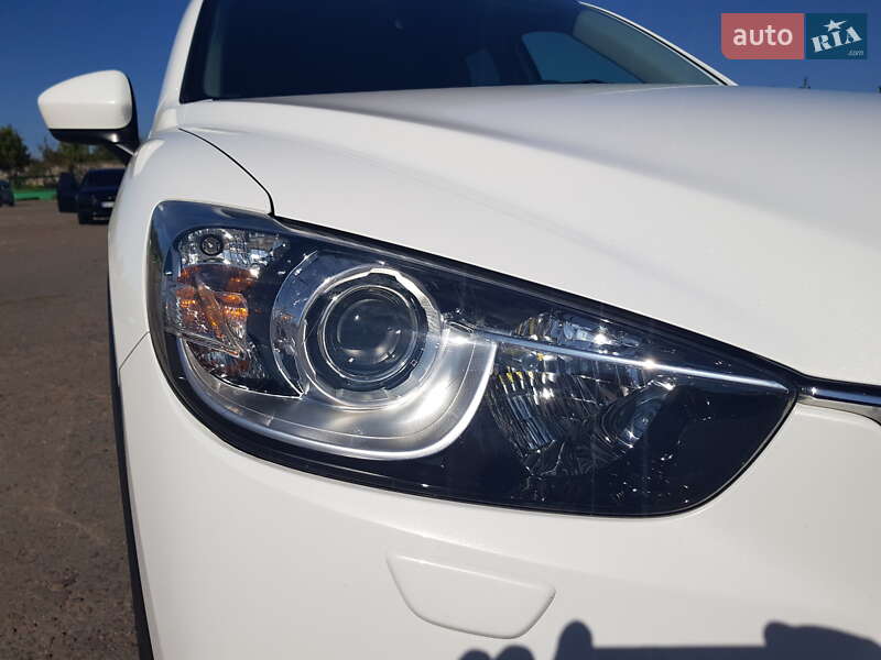 Позашляховик / Кросовер Mazda CX-5 2014 в Рівному фото 16 Позашляховик / Кросовер Mazda CX-5 2014 в Рівному