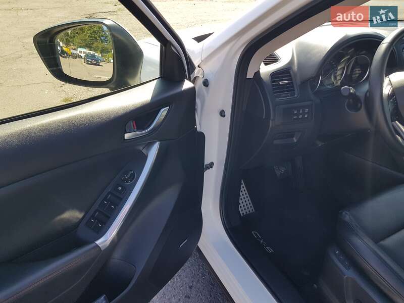 Позашляховик / Кросовер Mazda CX-5 2014 в Рівному фото 23 Позашляховик / Кросовер Mazda CX-5 2014 в Рівному
