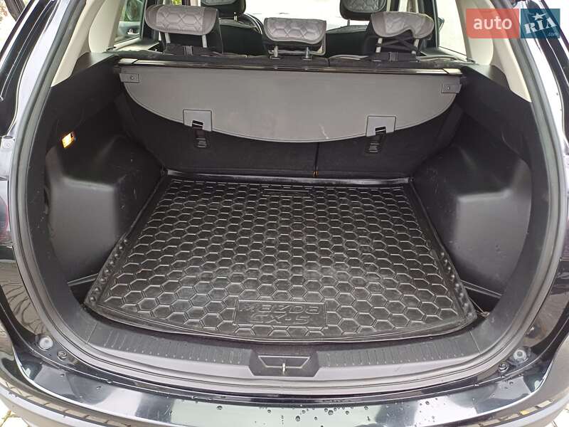 Позашляховик / Кросовер Mazda CX-5 2014 в Мукачевому фото 17 Позашляховик / Кросовер Mazda CX-5 2014 в Мукачевому