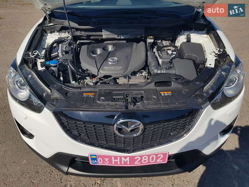 Позашляховик / Кросовер Mazda CX-5 2014 в Рівному фото 43 Позашляховик / Кросовер Mazda CX-5 2014 в Рівному