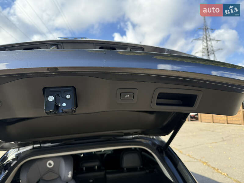 Позашляховик / Кросовер Mazda CX-5 2018 в Запоріжжі