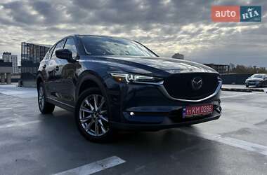 Позашляховик / Кросовер Mazda CX-5 2020 в Києві