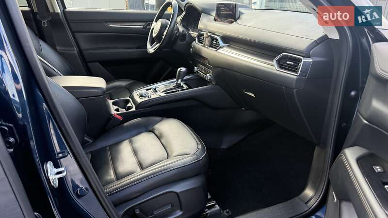 Позашляховик / Кросовер Mazda CX-5 2020 в Києві фото 10 Позашляховик / Кросовер Mazda CX-5 2020 в Києві