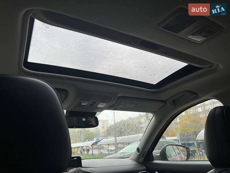 Позашляховик / Кросовер Mazda CX-5 2019 в Києві