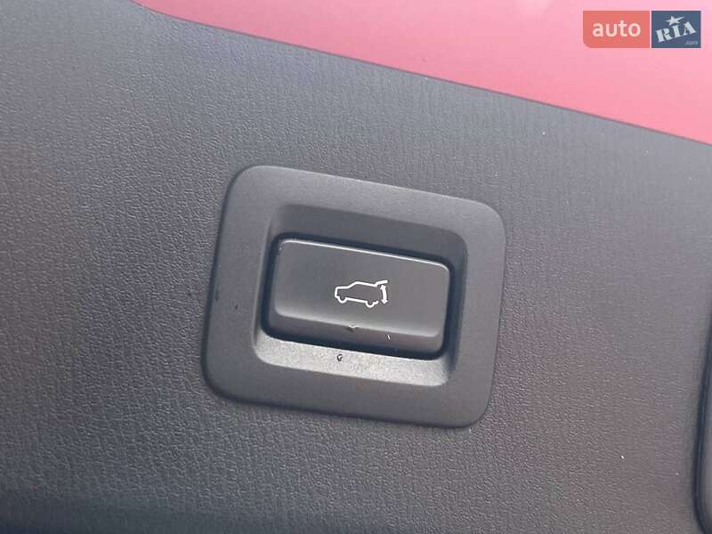 Позашляховик / Кросовер Mazda CX-5 2019 в Києві