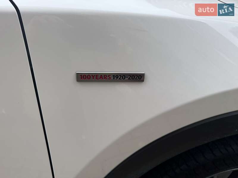 Позашляховик / Кросовер Mazda CX-5 2020 в Києві фото 9 Позашляховик / Кросовер Mazda CX-5 2020 в Києві