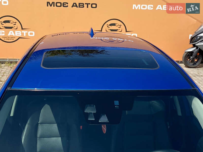 Внедорожник / Кроссовер Mazda CX-5 2012 в Ровно фото 11 Внедорожник / Кроссовер Mazda CX-5 2012 в Ровно