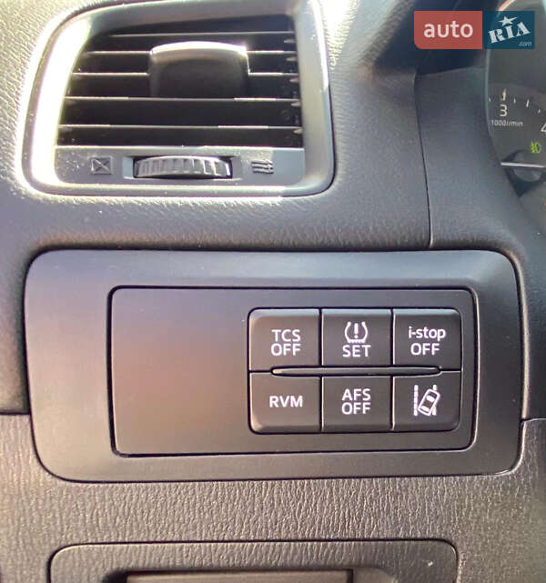 Внедорожник / Кроссовер Mazda CX-5 2012 в Ровно фото 19 Внедорожник / Кроссовер Mazda CX-5 2012 в Ровно