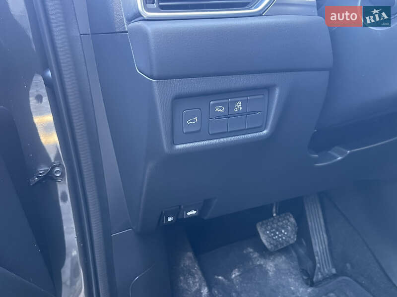 Позашляховик / Кросовер Mazda CX-5 2021 в Львові фото 12 Позашляховик / Кросовер Mazda CX-5 2021 в Львові