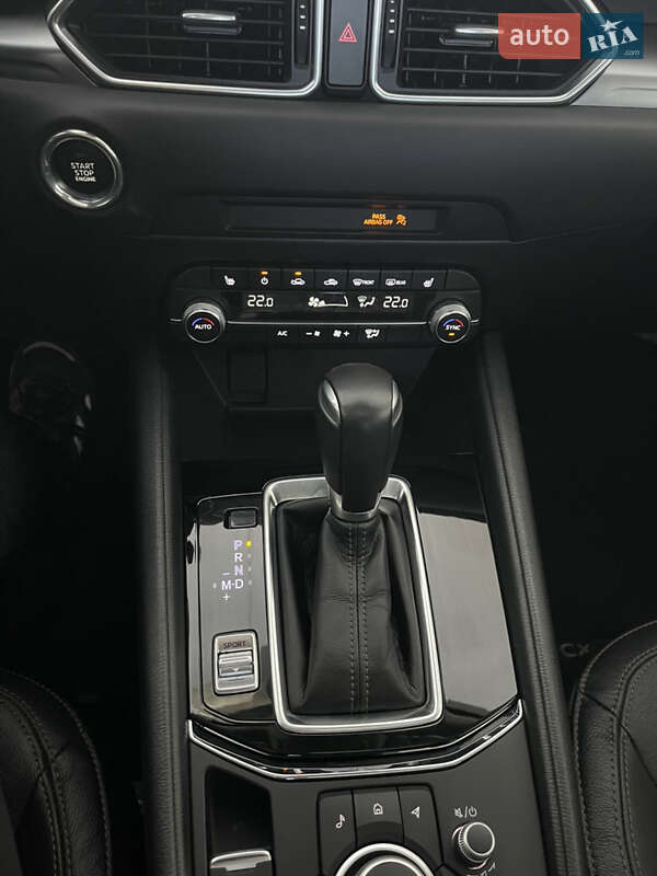 Позашляховик / Кросовер Mazda CX-5 2021 в Львові фото 16 Позашляховик / Кросовер Mazda CX-5 2021 в Львові