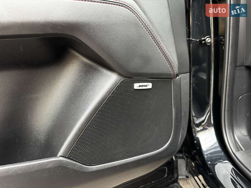 Позашляховик / Кросовер Mazda CX-5 2022 в Києві фото 11 Позашляховик / Кросовер Mazda CX-5 2022 в Києві