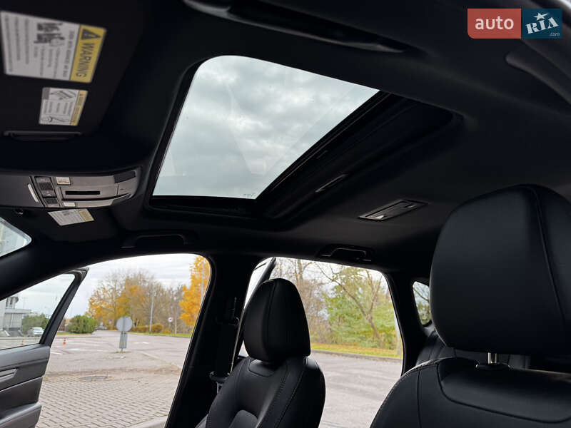 Позашляховик / Кросовер Mazda CX-5 2022 в Києві фото 16 Позашляховик / Кросовер Mazda CX-5 2022 в Києві