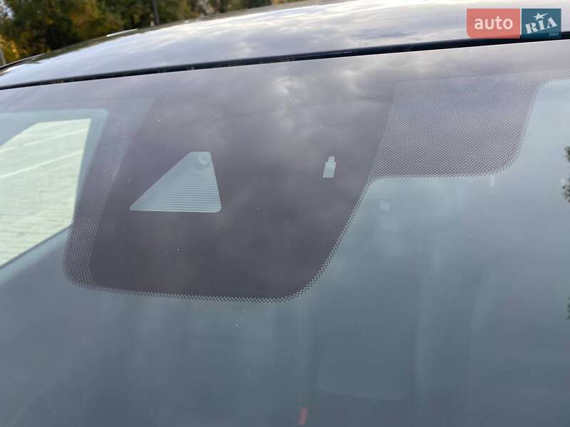 Позашляховик / Кросовер Mazda CX-5 2023 в Дніпрі