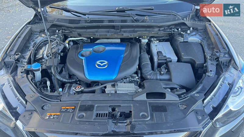 Позашляховик / Кросовер Mazda CX-5 2013 в Києві фото 29 Позашляховик / Кросовер Mazda CX-5 2013 в Києві