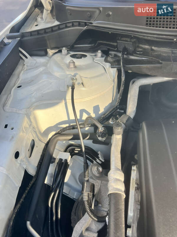 Позашляховик / Кросовер Mazda CX-5 2013 в Києві фото 5 Позашляховик / Кросовер Mazda CX-5 2013 в Києві