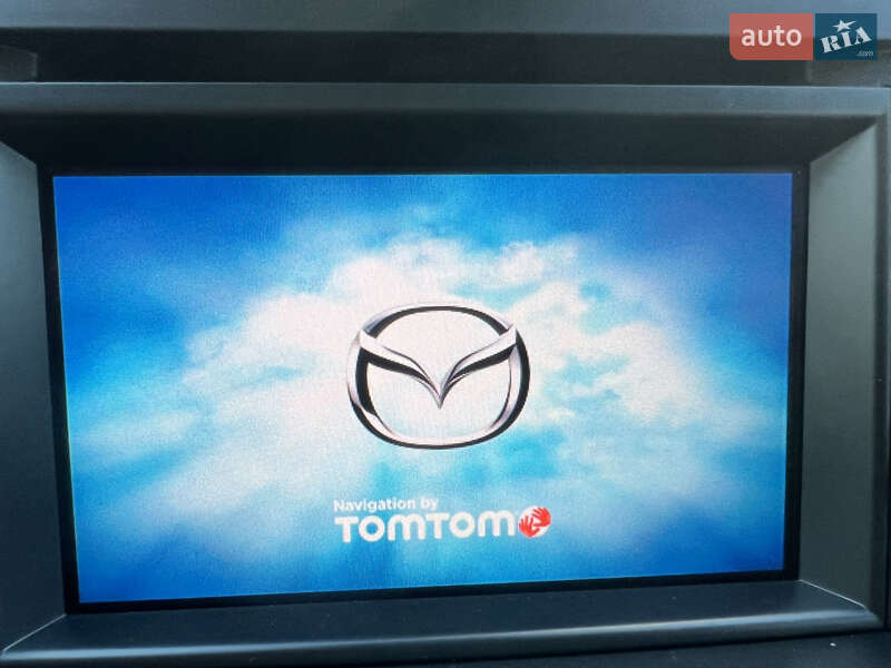 Позашляховик / Кросовер Mazda CX-5 2013 в Києві фото 19 Позашляховик / Кросовер Mazda CX-5 2013 в Києві