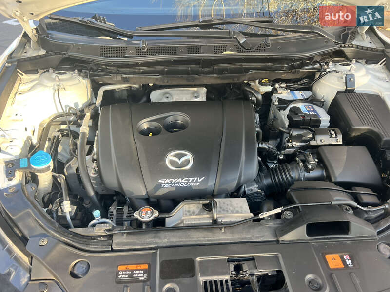 Позашляховик / Кросовер Mazda CX-5 2013 в Києві фото 32 Позашляховик / Кросовер Mazda CX-5 2013 в Києві