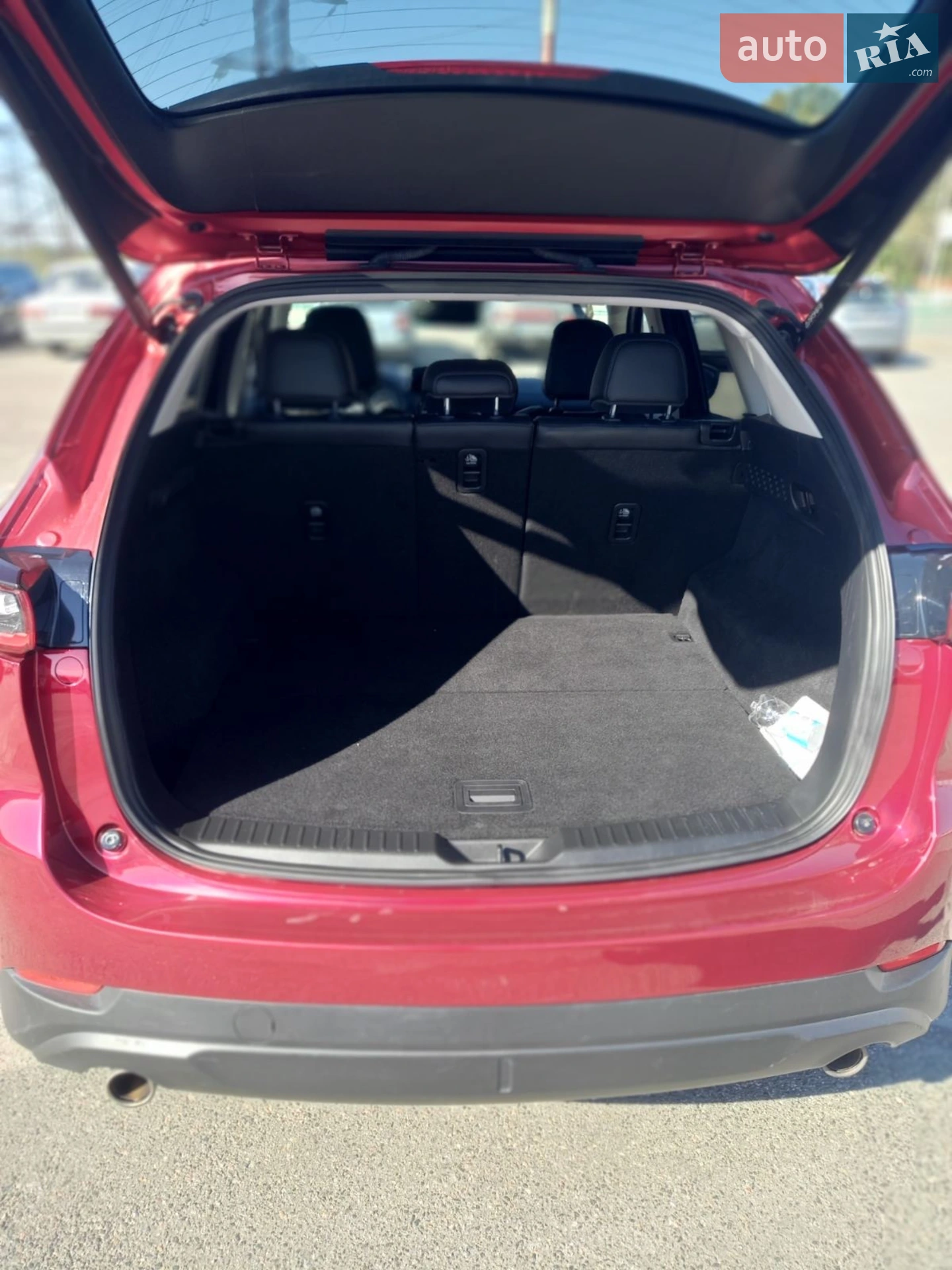 2022 Mazda CX-5 - мініатюра 6