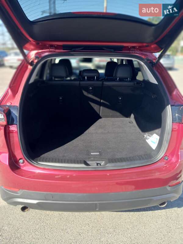 Позашляховик / Кросовер Mazda CX-5 2022 в Харкові фото 5 Позашляховик / Кросовер Mazda CX-5 2022 в Харкові