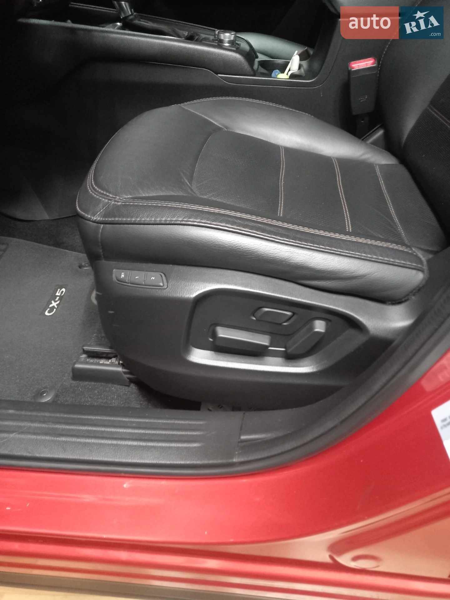 2022 Mazda CX-5 - мініатюра 14