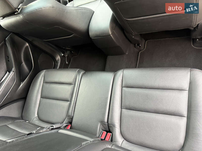 Позашляховик / Кросовер Mazda CX-5 2012 в Луцьку