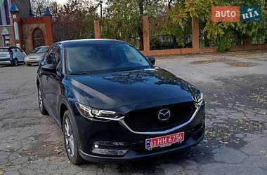 Внедорожник / Кроссовер Mazda CX-5 2020 в Кропивницком Внедорожник / Кроссовер Mazda CX-5 2020 в Кропивницком