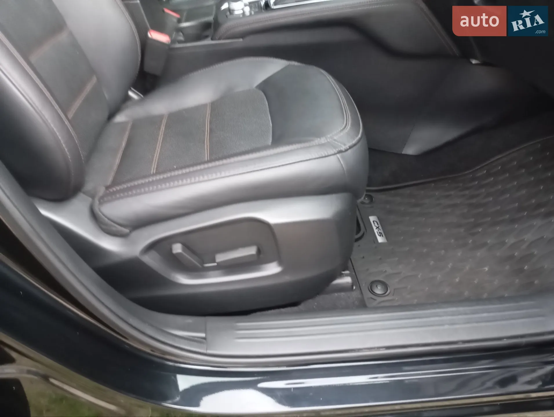 2020 Mazda CX-5 - мініатюра 14