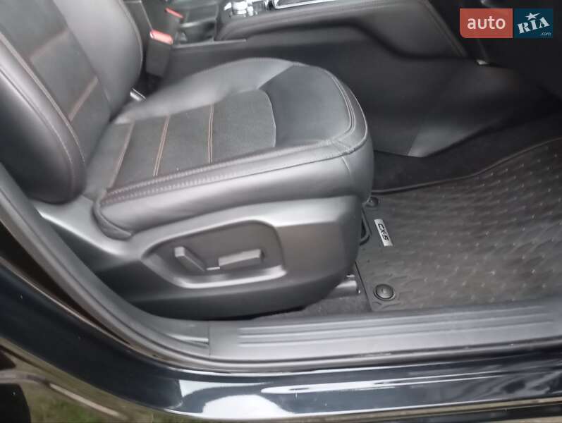 Внедорожник / Кроссовер Mazda CX-5 2020 в Кропивницком фото 16 Внедорожник / Кроссовер Mazda CX-5 2020 в Кропивницком