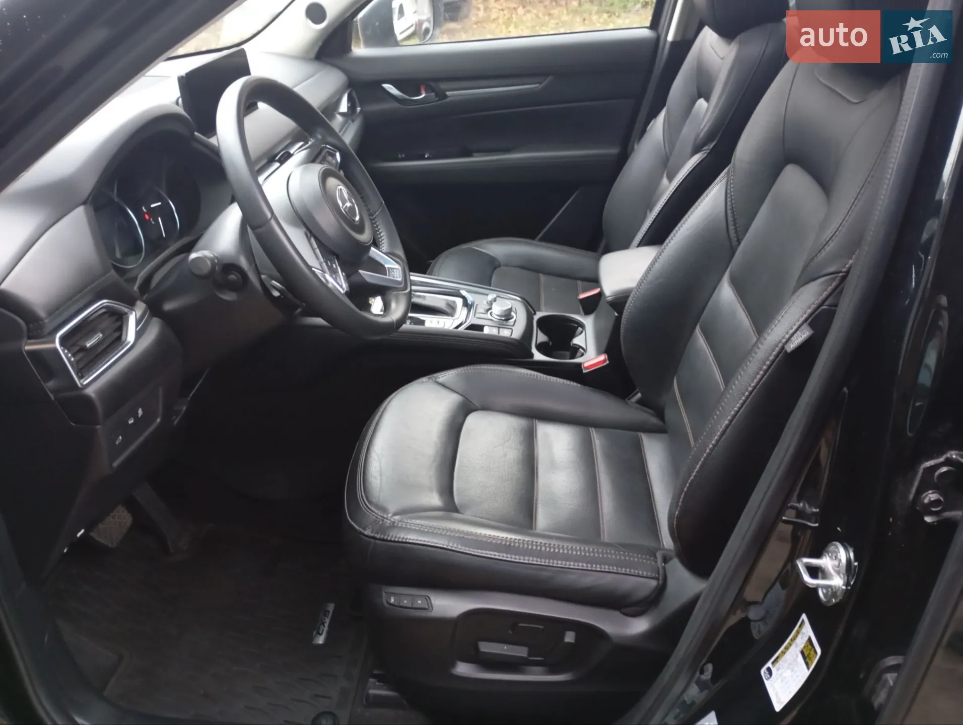 2020 Mazda CX-5 - мініатюра 18