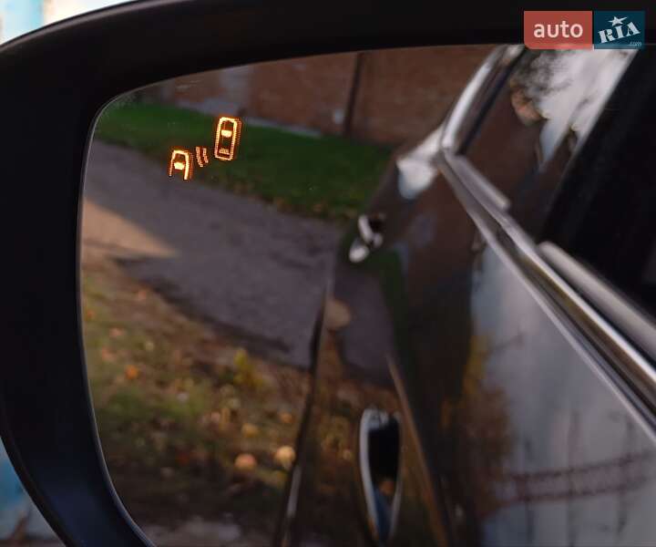 Внедорожник / Кроссовер Mazda CX-5 2020 в Кропивницком фото 25 Внедорожник / Кроссовер Mazda CX-5 2020 в Кропивницком