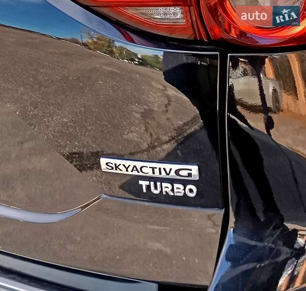 Внедорожник / Кроссовер Mazda CX-5 2020 в Кропивницком фото 45 Внедорожник / Кроссовер Mazda CX-5 2020 в Кропивницком