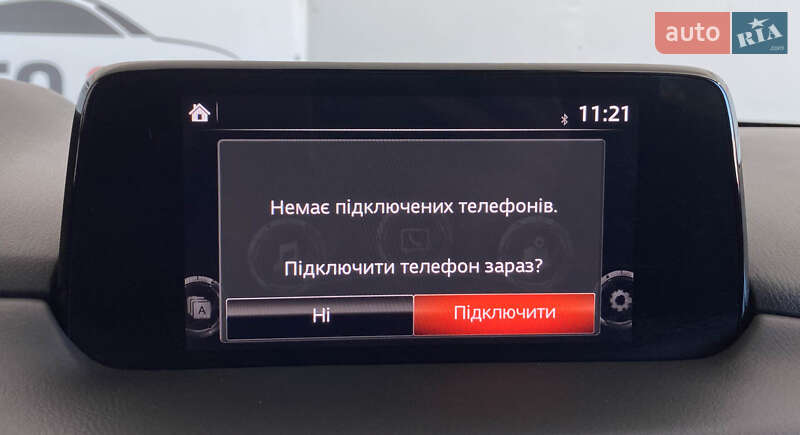 Внедорожник / Кроссовер Mazda CX-5 2019 в Львове фото 30 Внедорожник / Кроссовер Mazda CX-5 2019 в Львове